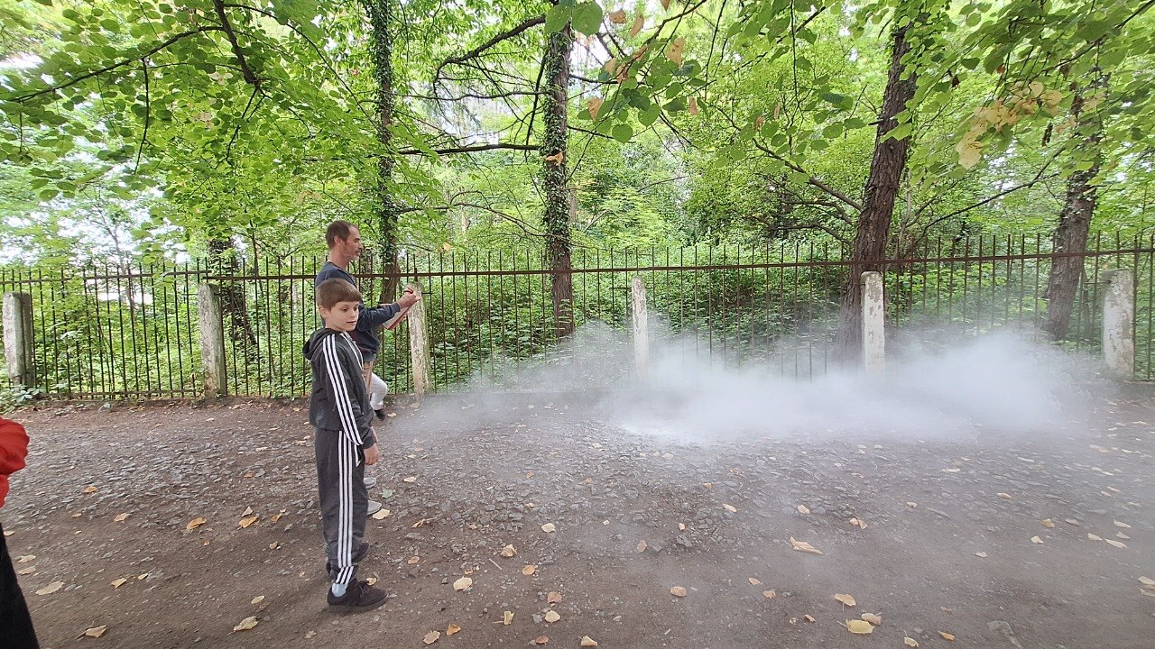 Фото 72 з життя гімназії Елея