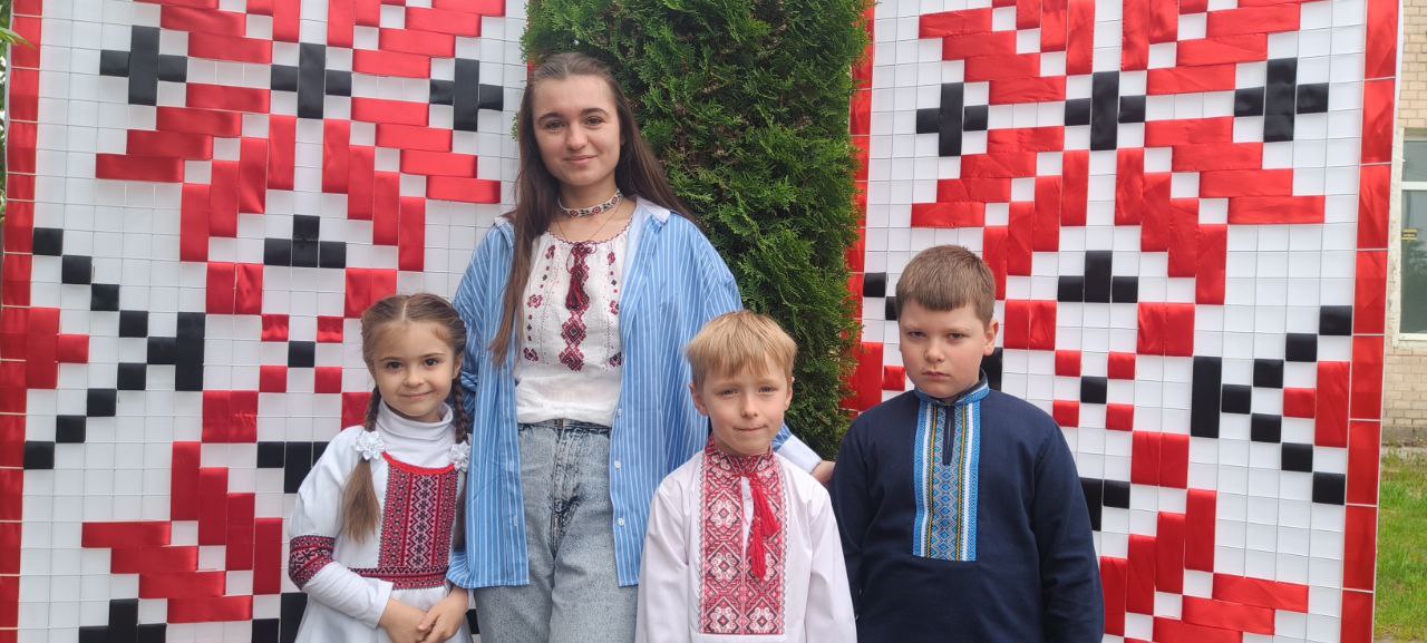 День вишиванки 3