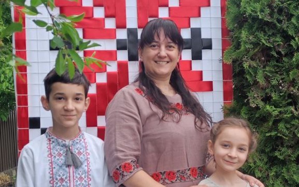 Спільнота гімназії — учні, педагоги та батьки